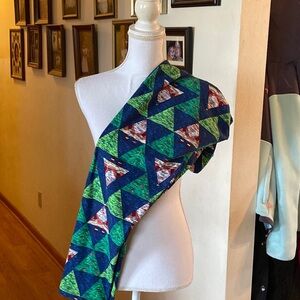 Lularoe Christmas leggings. TC2